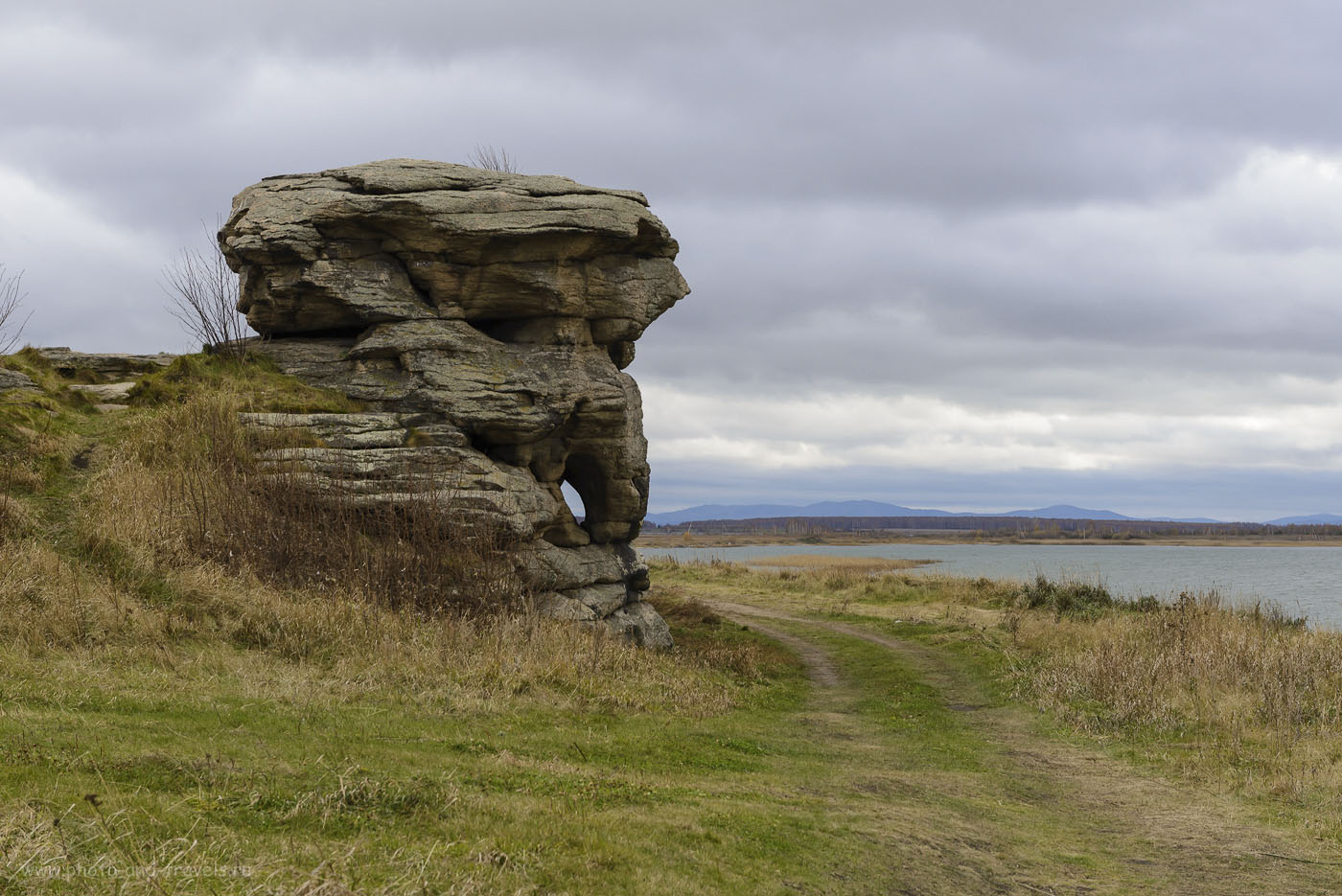 Arakul (Аракуль)